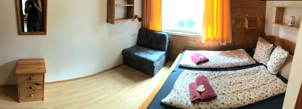 Georgihof Im Park Apartment Unterburg am Klopeiner See Bagian luar foto